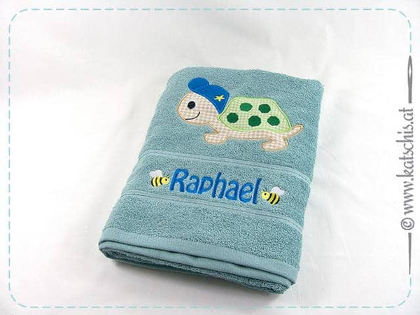 Badetuch