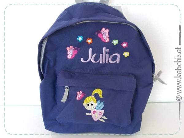 Polyrucksack Junior