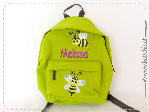 Polyrucksack Junior
