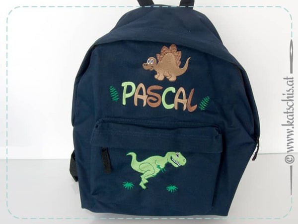Polyrucksack Junior