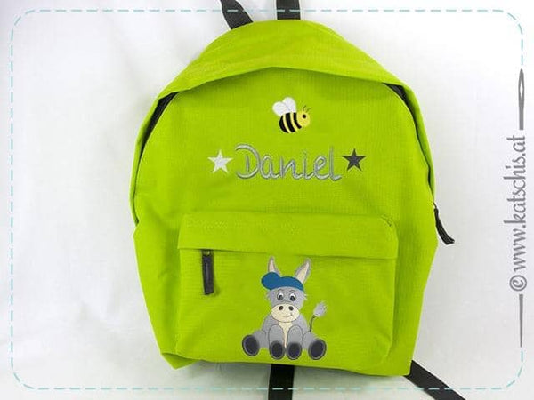 Polyrucksack Junior