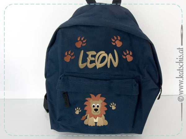 Polyrucksack Junior