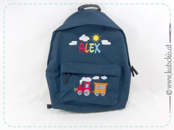 Polyrucksack Junior