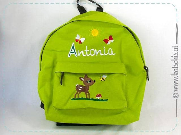 Polyrucksack Junior