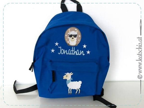 Polyrucksack Junior