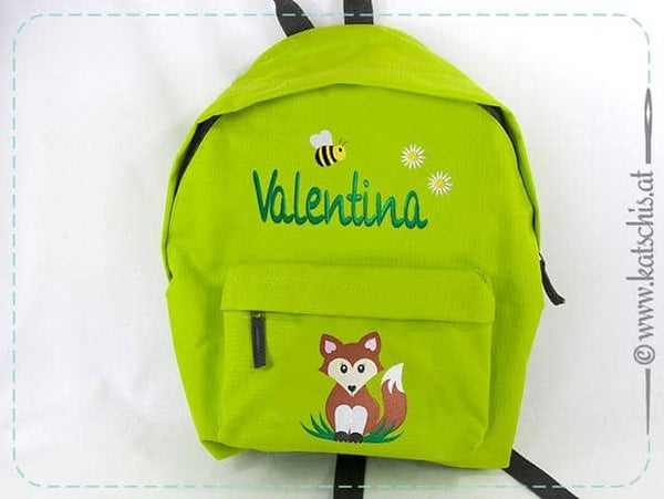 Polyrucksack Junior