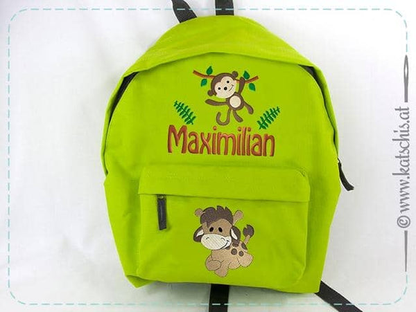 Polyrucksack Junior