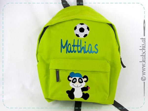 Polyrucksack Junior