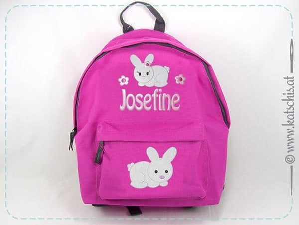 Polyrucksack Junior
