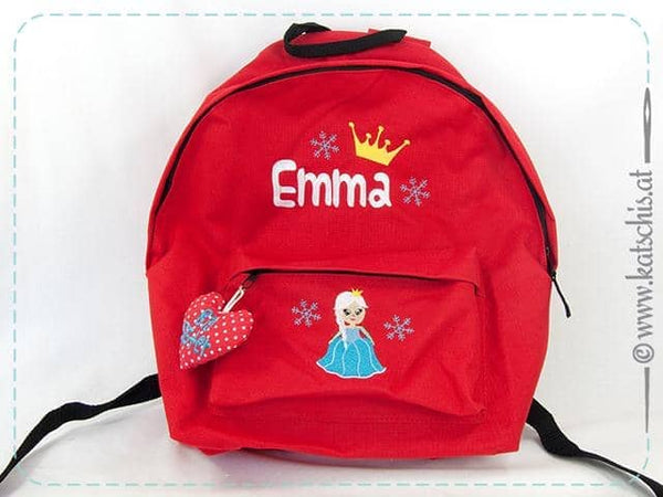 Polyrucksack Junior