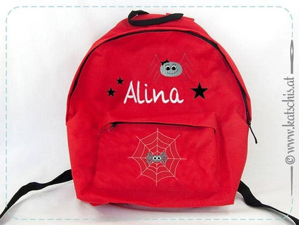 Polyrucksack Junior