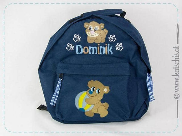 Polyrucksack Kids