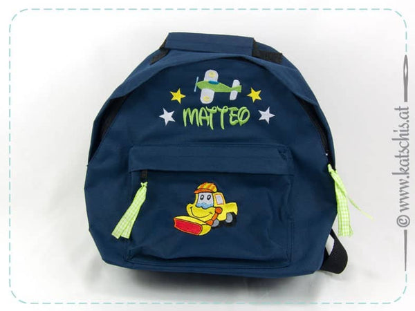 Polyrucksack Kids