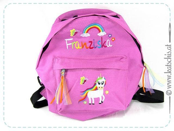 Polyrucksack Kids