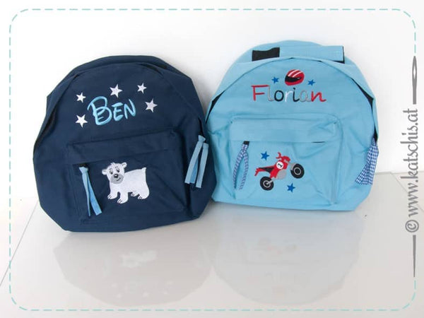 Polyrucksack Kids