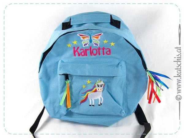 Polyrucksack Kids