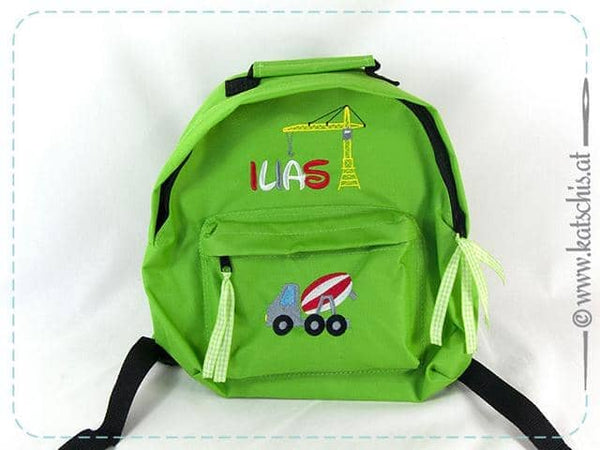 Polyrucksack Kids