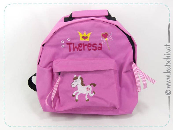 Polyrucksack Kids