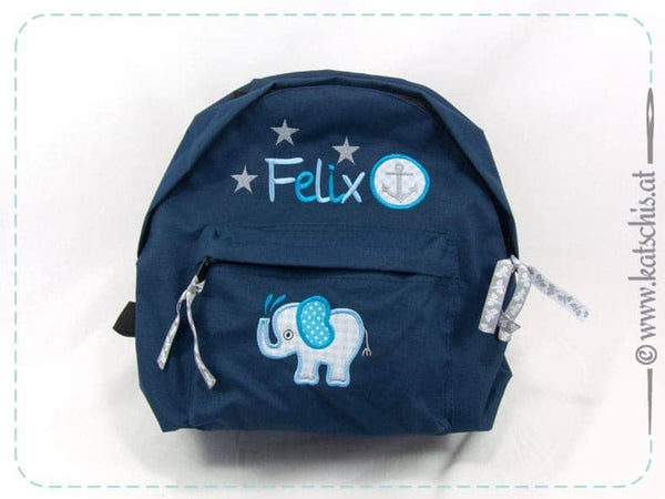 Polyrucksack Kids