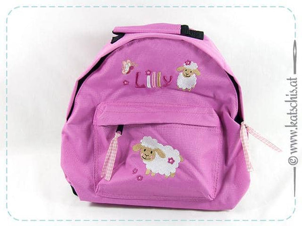 Polyrucksack Kids