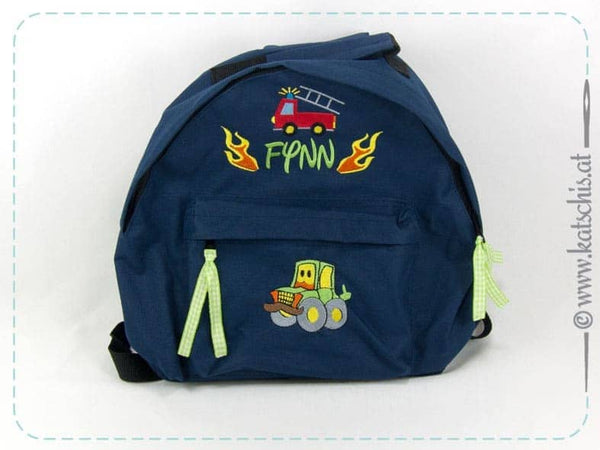 Polyrucksack Kids