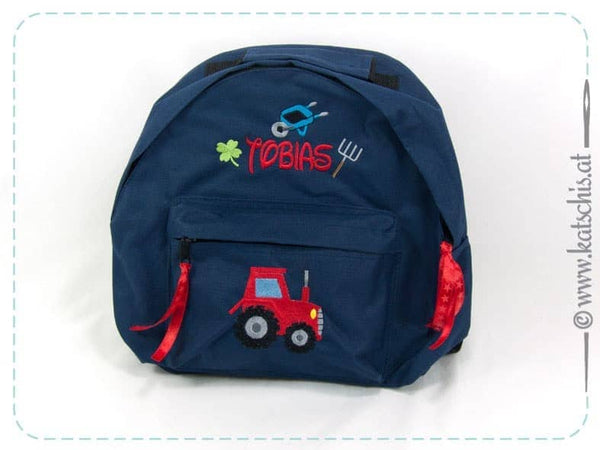 Polyrucksack Kids