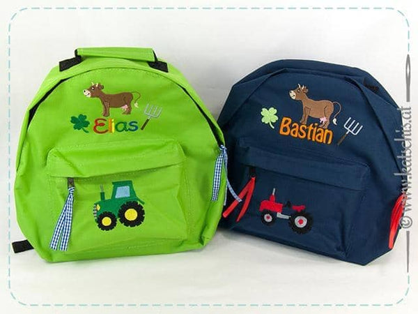 Polyrucksack Kids