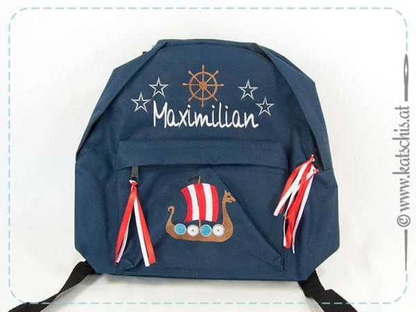 Polyrucksack Kids
