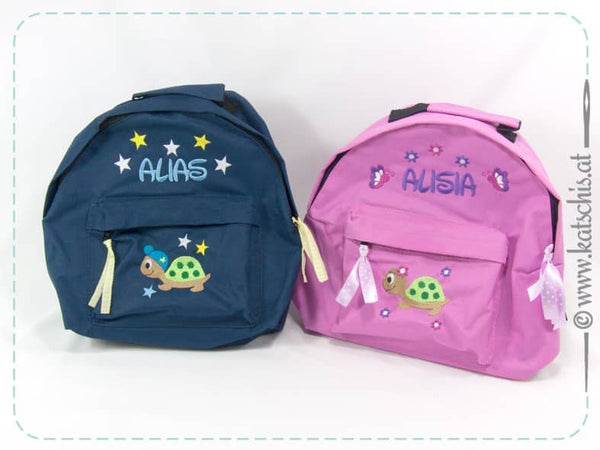 Polyrucksack Kids