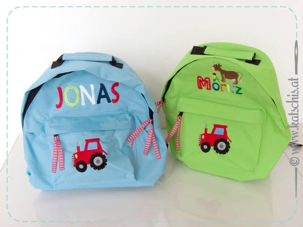 Polyrucksack Kids