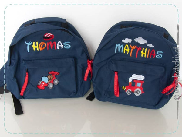Polyrucksack Kids