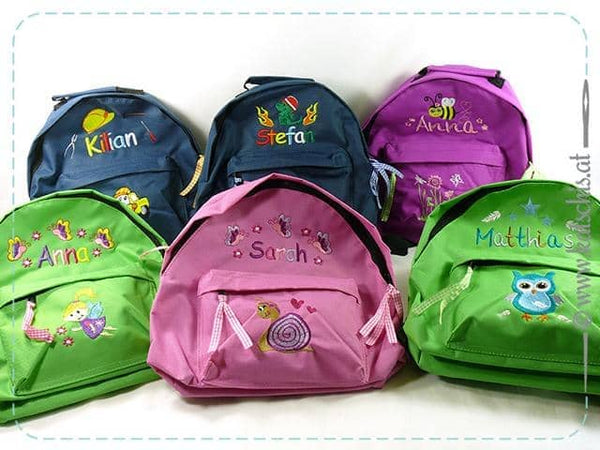 Polyrucksack Kids