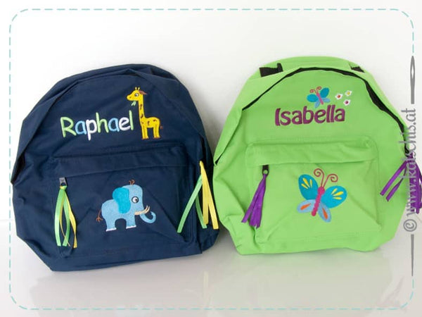 Polyrucksack Kids