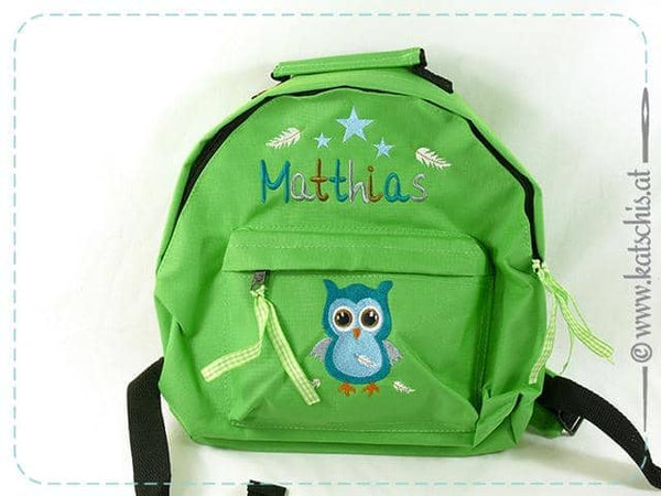 Polyrucksack Kids