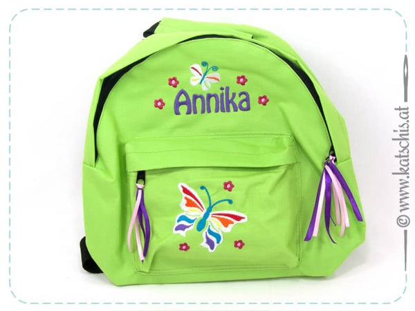 Polyrucksack Kids