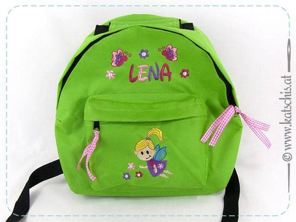 Polyrucksack Kids