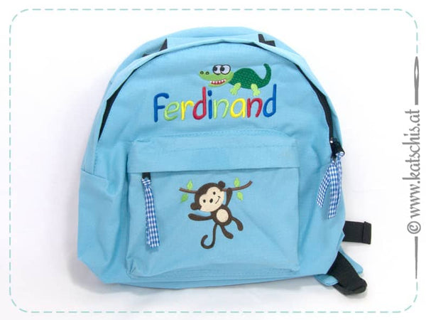 Polyrucksack Kids