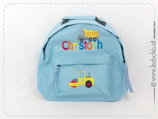 Polyrucksack Kids