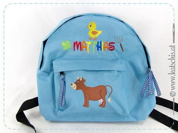 Polyrucksack Kids