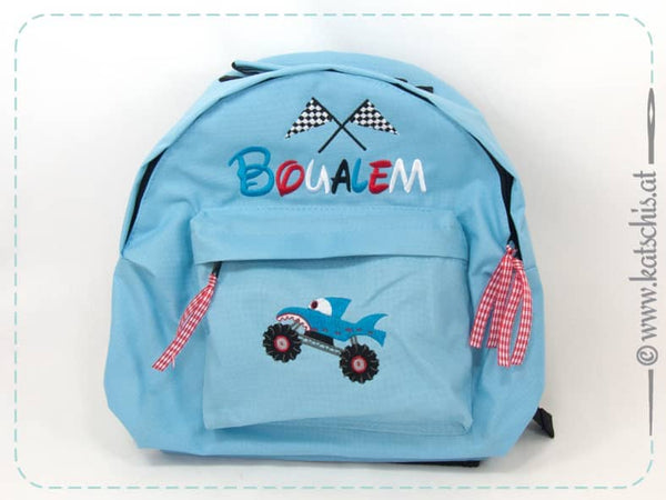 Polyrucksack Kids