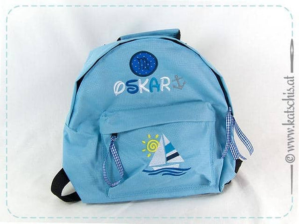 Polyrucksack Kids
