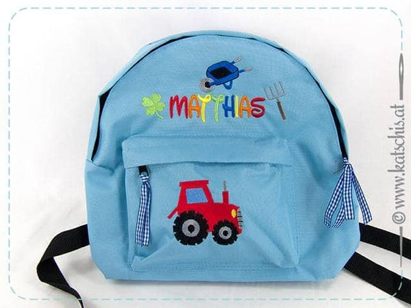 Polyrucksack Kids