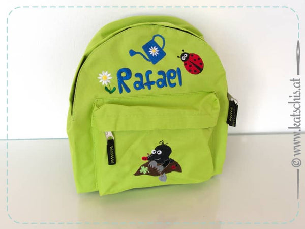 Polyrucksack Kids