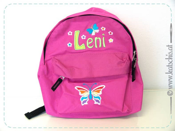 Polyrucksack Kids