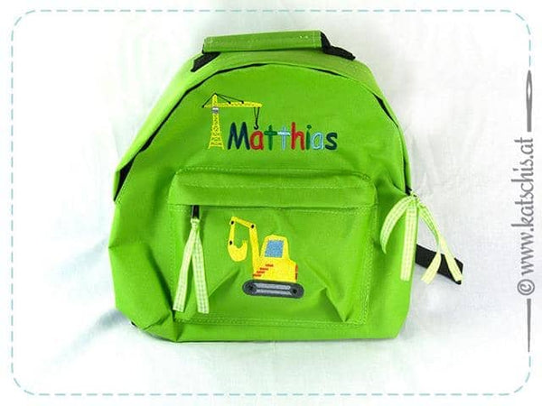 Polyrucksack Kids