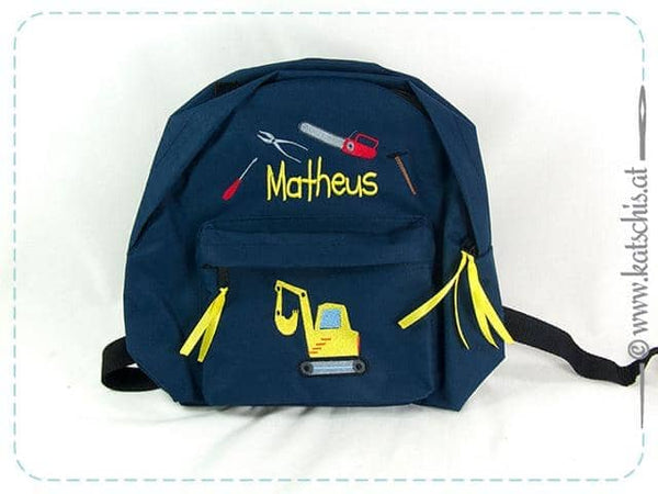 Polyrucksack Kids