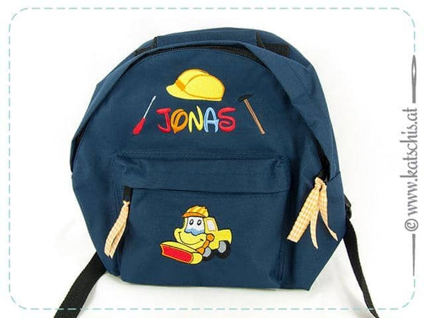 Polyrucksack Kids