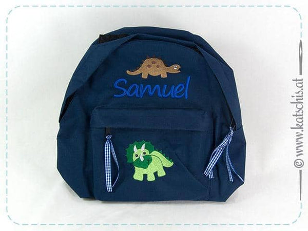 Polyrucksack Kids