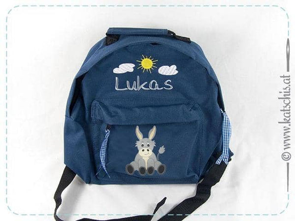 Polyrucksack Kids