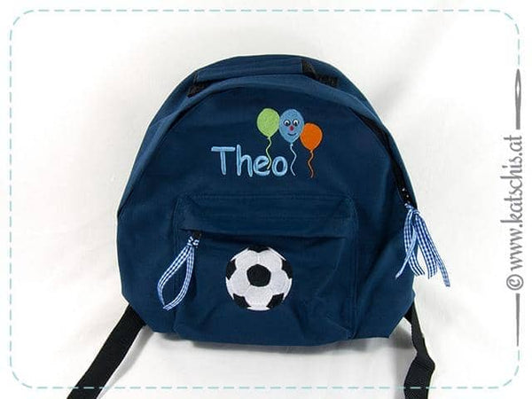 Polyrucksack Kids